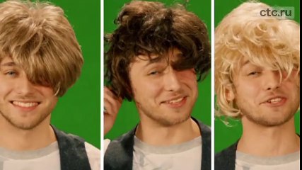 Игорь Лантратов: «Никита — добрый парень!»