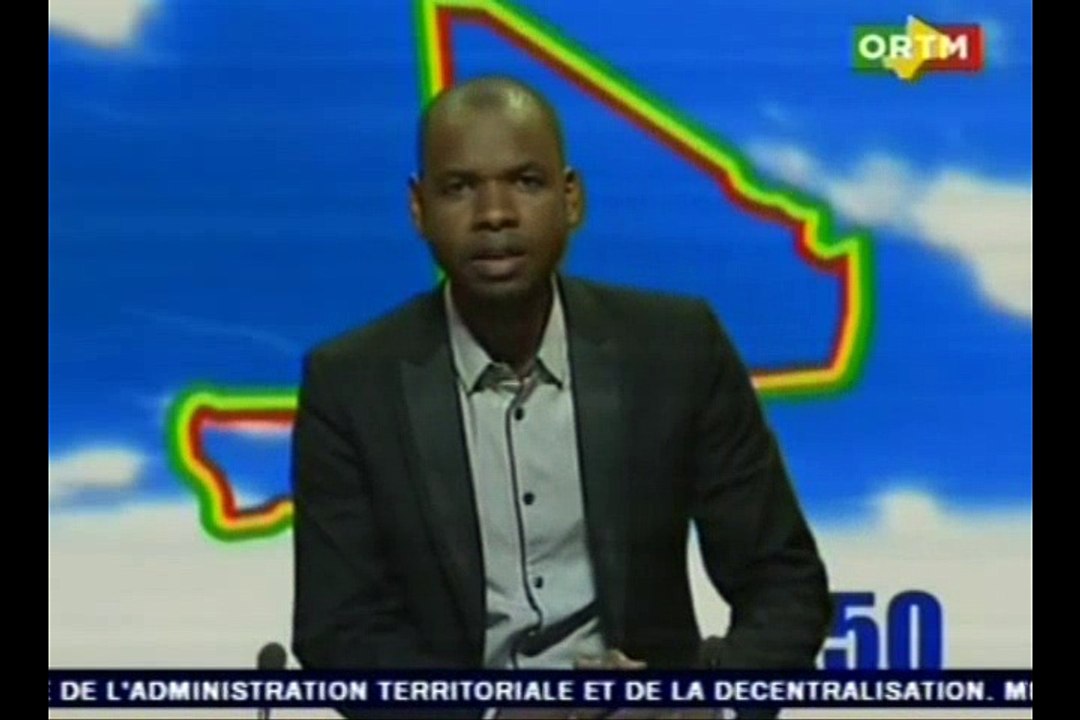 Proclamation des résultats provisoires de l’élection présidentielle du 29 Juillet 2018