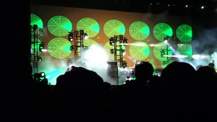 Muse - Apocalypse Please, Bravalla Festival, 06/26/2015