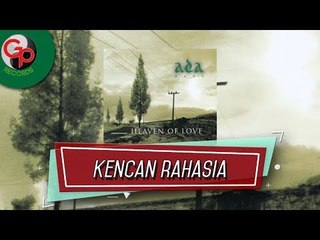 Ada Band - Kencan Rahasia (Music Audio)