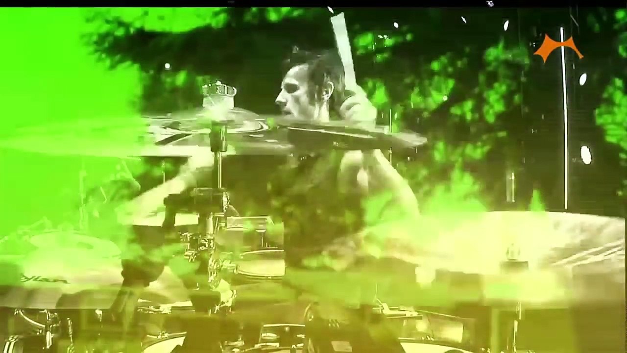 Muse - Apocalypse Please, Roskilde Festival, 07/02/2015