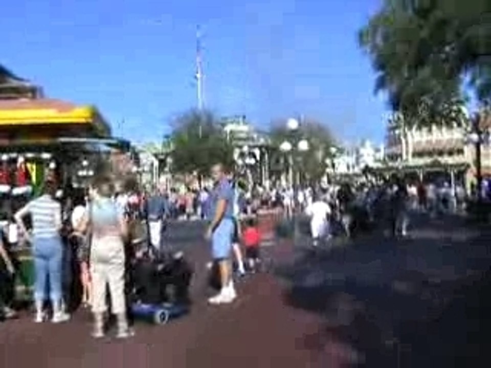 Magic Kingdom