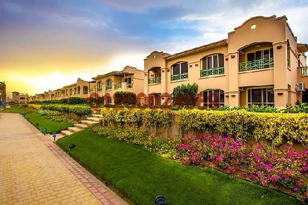 chalet for sale in la vista topaz ain sokhna
