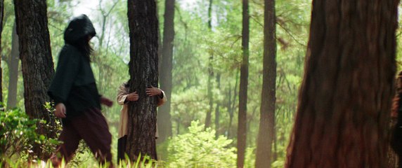 NIKI - Warpaint (Official Music Video)