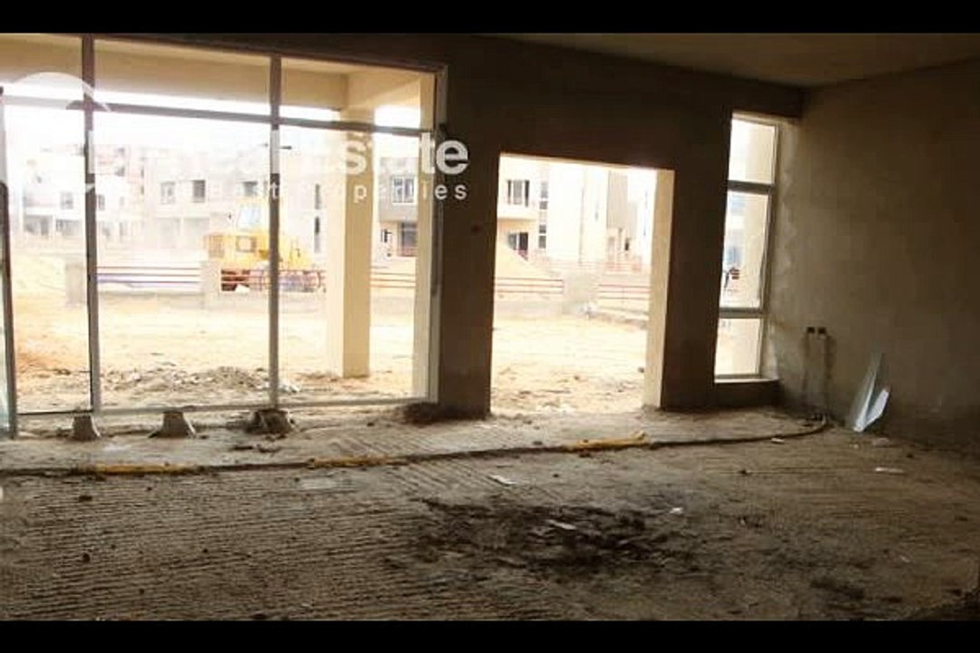 Twin house For Sale in square Sabbour with Amazing View Under Market