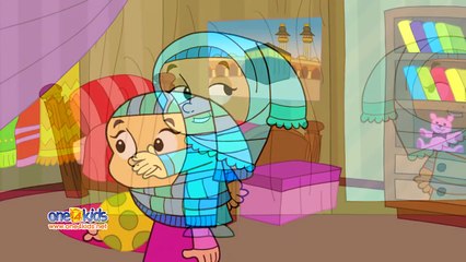 Taa for Taharah & Waaw for Wudu with Nasheed Learn Arabic with Zaky | HD