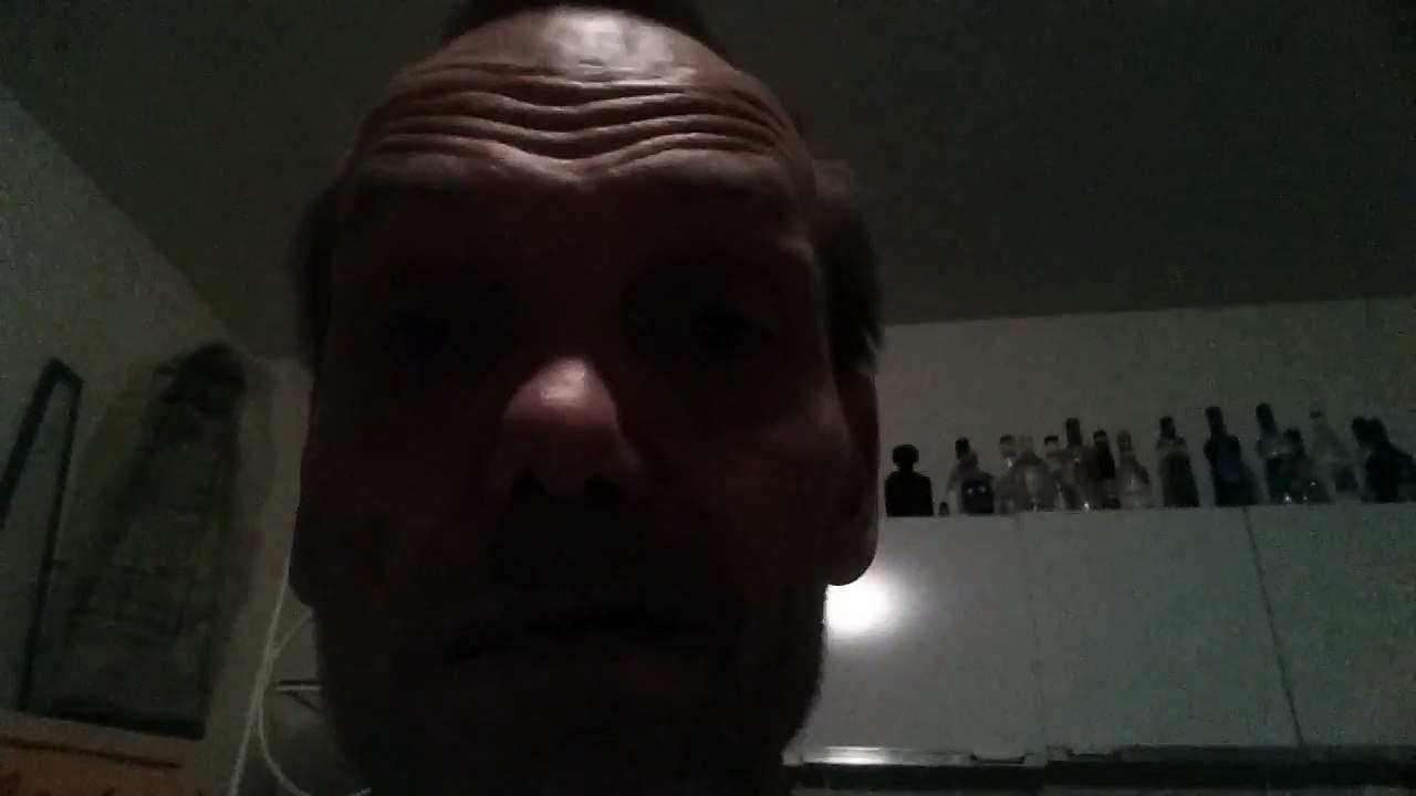 So nicht anders auch, kleiner Mann gibt nicht auf