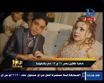 اصغر عريس وعروس تزوجو عمروهم بس 11سنة...معقوووول ؟؟!؟! والأحلى رقصة البنت هههههه كأنها صبية بعمر العشرين