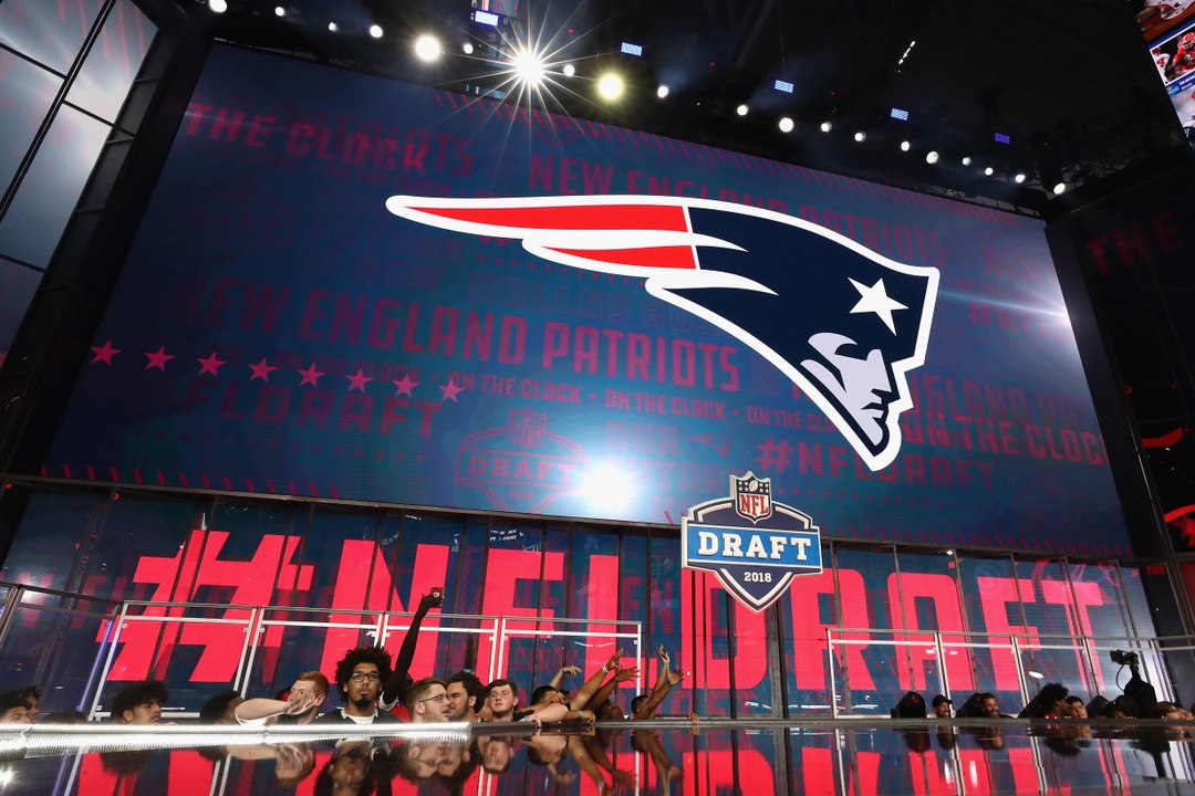 New England Patriots Sign Eric Decker
