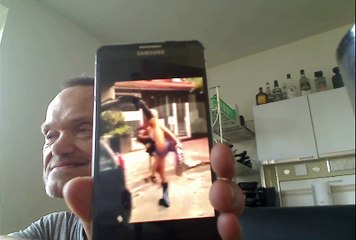 Kalimero weiß alles und kommt auch so