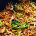 Who needs takeout when you can whip up delicious chow mein in minutes? FULL RECIPE: