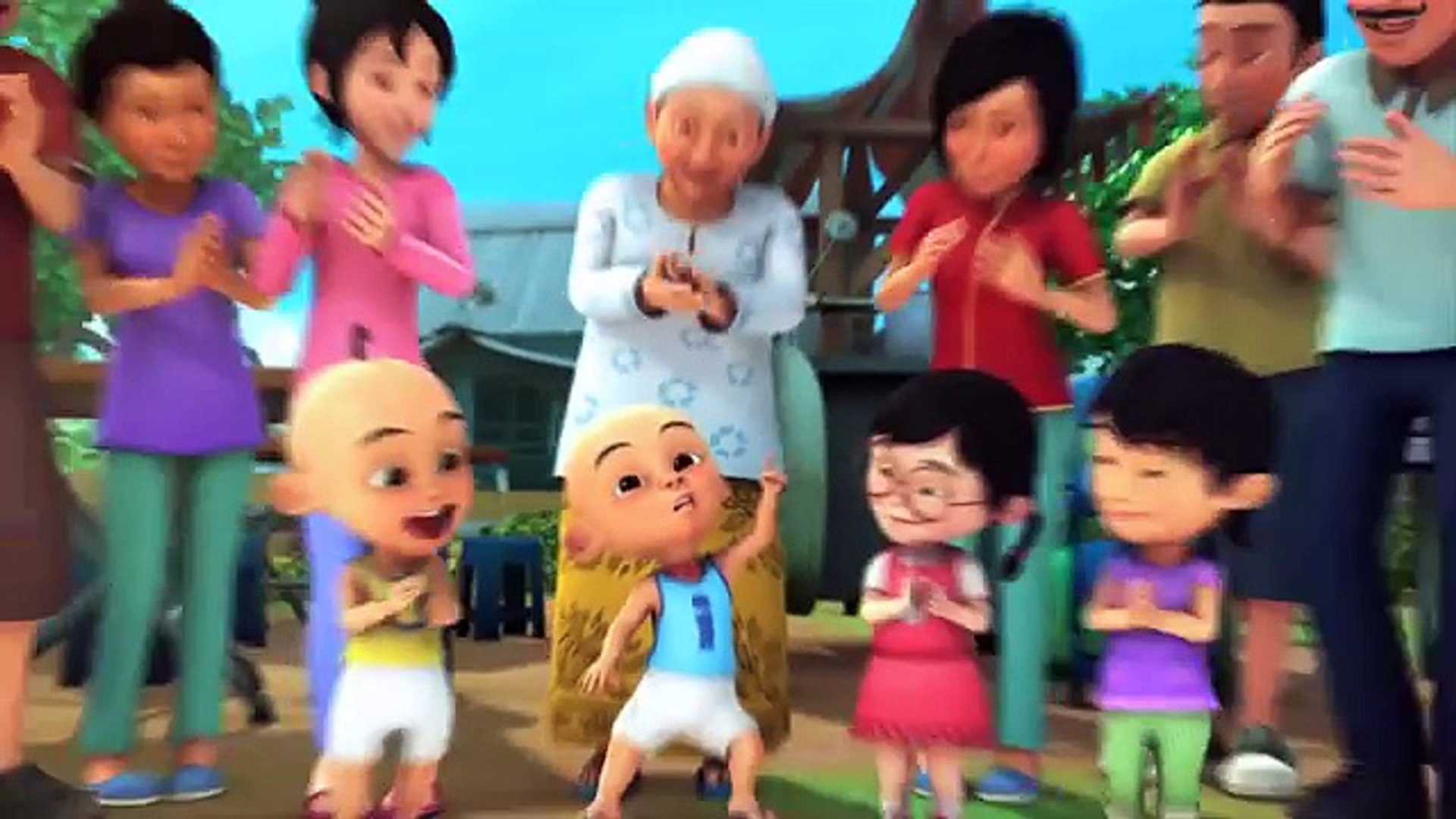 105 Hantu Opah HD Terbaru