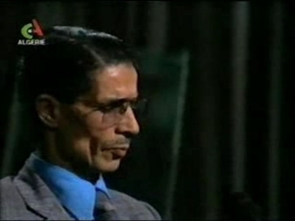 Dahman El-harachi-Ghaou bek El Adian