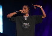 Travis Scott Criticized for Removing Transgender Model From Album Art