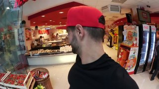 Je pars à Istanbul avec des Youtubers !