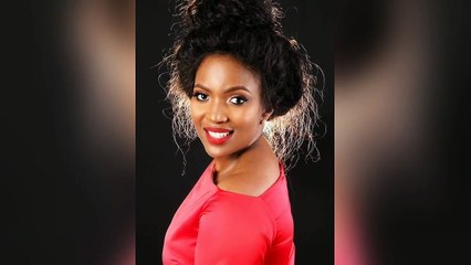 Nandi From Generations Revealed Her......................... BEAUTY