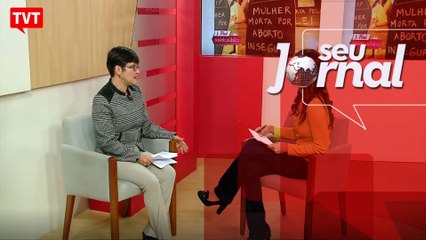 Luta pelo aborto enfrenta interesses religiosos e econômicos