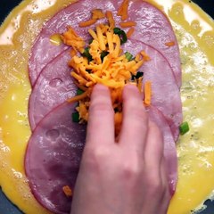 These low-carb breakfasts will give you energy all day! ⚡️