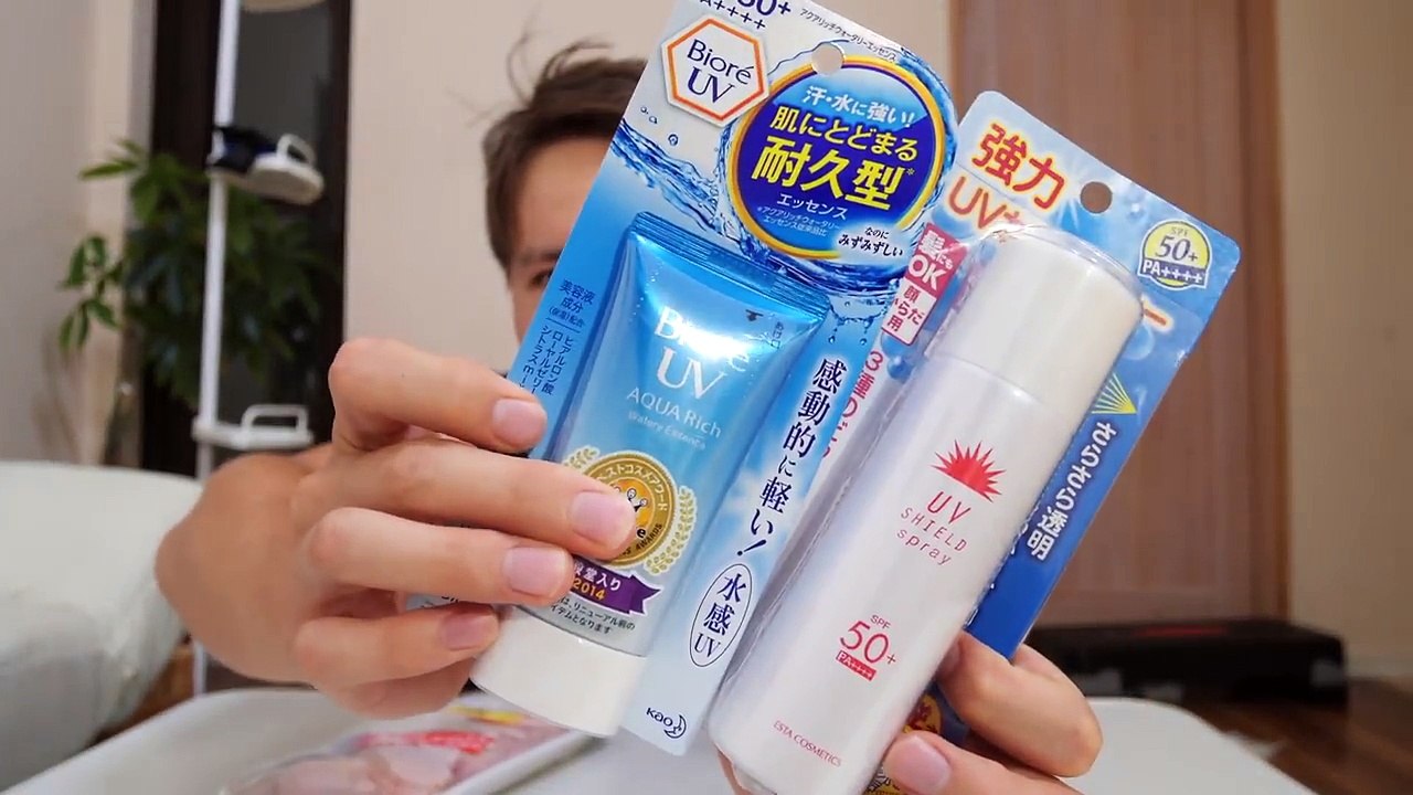肉に日焼け止め塗ったら焼けないんじゃね？【実験】　PDS