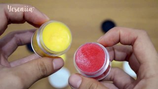 DIY Bálsamo para labios | Yess