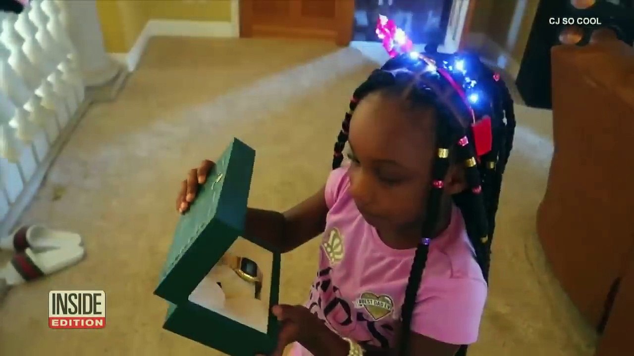 Kids Get Sick After YouTuber Dad CJ So Cool Pranks Them With Laxatives