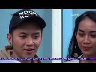 Rafael Tan Sudah Menggandeng Kekasih Baru