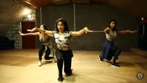 Dil Dooba - BOLLYHOOD Workshop TEASER - Dance Choreography by Veena -songsmela