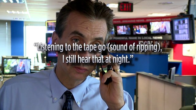 'I Felt So Humiliated': Convict Whose Mouth Was Taped Shut in Court Speaks Out