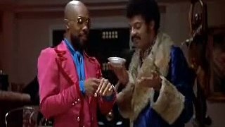 Willie Dynamite: Pimp Counsel