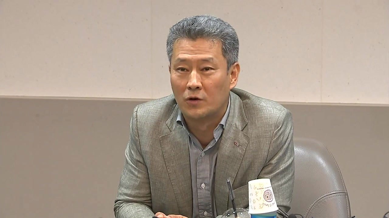 내년 최저임금 8,350원 확정..."재심의 안 해" / YTN
