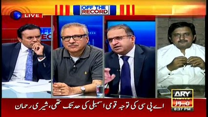 If elections have been rigged then PMLN should apologize to nation- Rauf Klasra