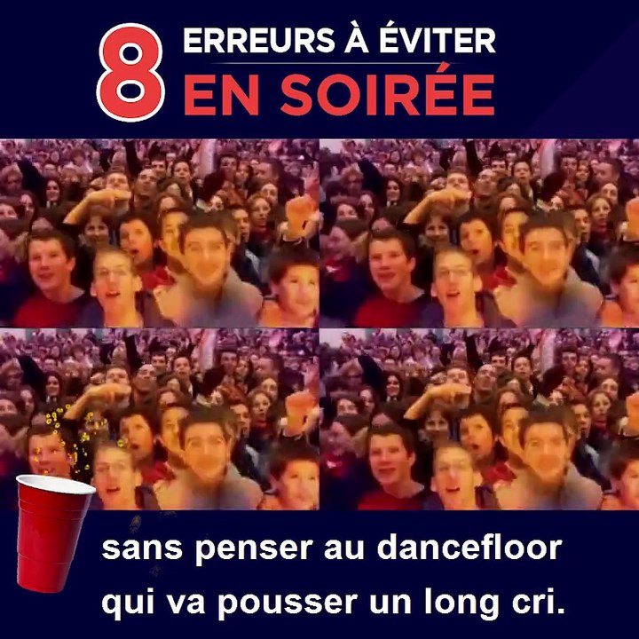 On vous aura prévenu !