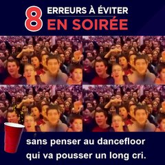 On vous aura prévenu !