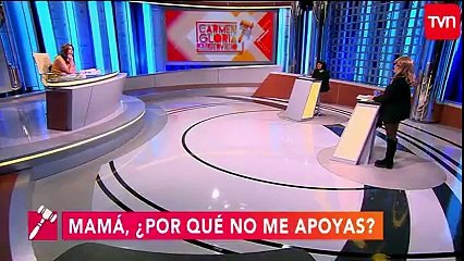 CARMEN GLORIA A TU SERVICIO 02.08.2018 cap 44_clip1