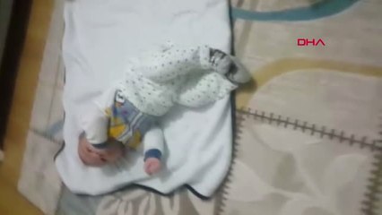 Sivas Şehit Bedirhan'dan Geriye Bu Görüntüler Kaldı