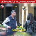 Ils plongent les passants dans le malaise le plus total via Newsflare