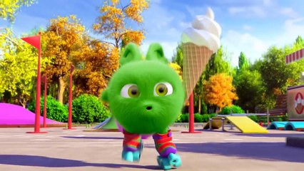 Cartoons for Children | SUNNY BUNNIES BEST OF BIG BOO | Funny Cartoons For Children