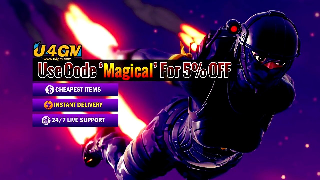 Dumb Scammer Has *NEW* ORES!! (Scammer Gets Scammed) Fortnite Save The World