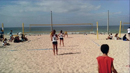 Campeonato Regional V.P. - Etapa 6 - 3º Jogo