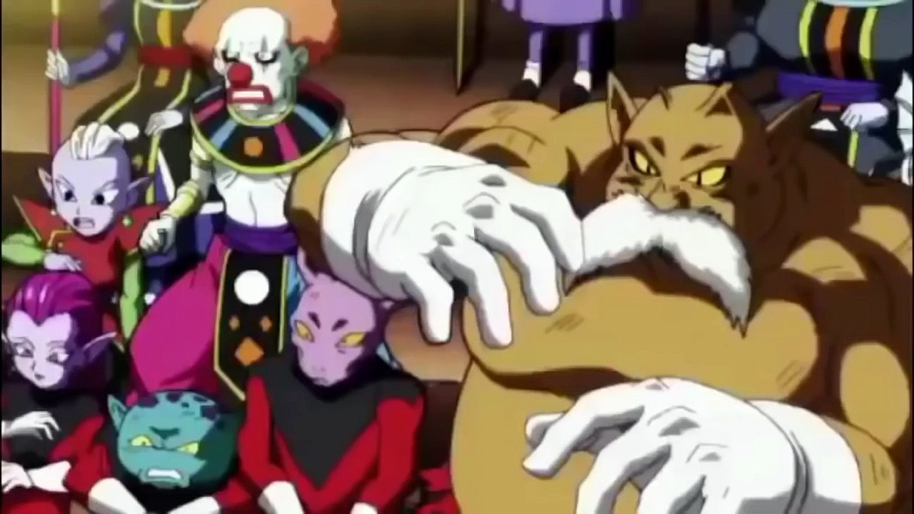 Dragon ball super ep130 full HD eng sub