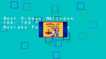 Best E-book Wellness 100: 100 Carbs/100 Recipes Full access
