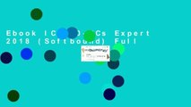 Ebook ICD-10-PCs Expert 2018 (Softbound) Full