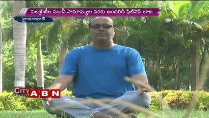 5 exercises from Narendra Modi’s Fitness Challenge video, and their benefits