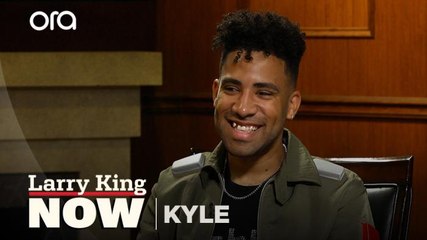 Snoop Dogg's advice for 'iSpy' rapper KYLE