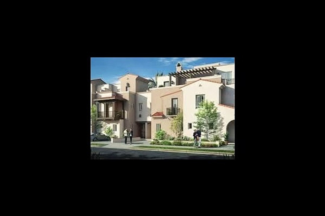 Twin House for sale in Compound Fountain Park Basement   ground   first   r