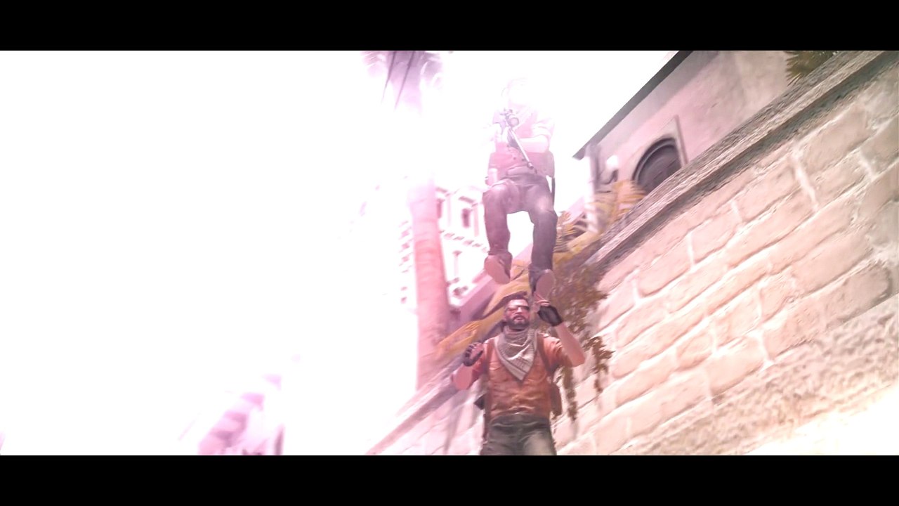 Get so high #CSGO
