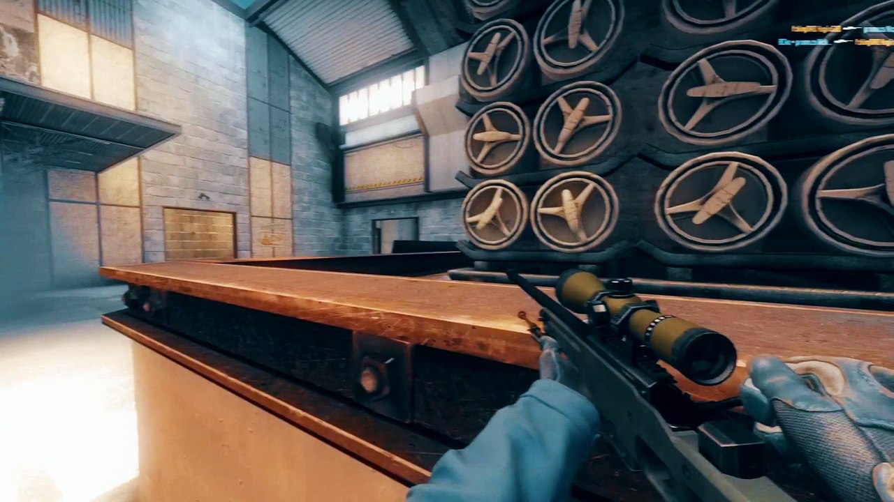 Oliver #CSGO