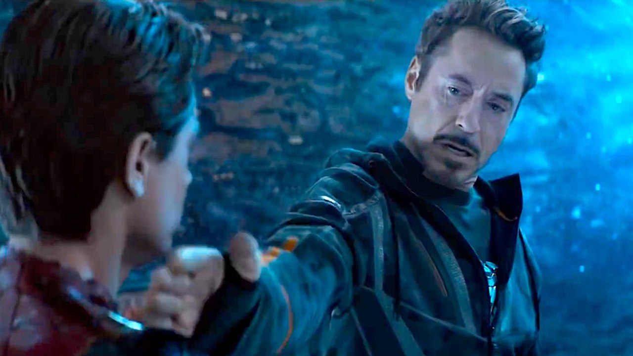 Avengers: Infinity War - Official Bonus Trailer
