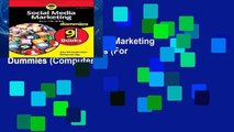 [book] New Social Media Marketing All-in-One For Dummies (For Dummies (Computers))