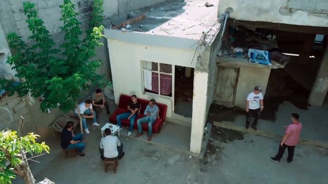 Sıfır Bir - Su Uyur Düşman Uyumaz!